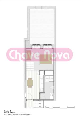 Apartamento  Venda em Bonfim,Porto