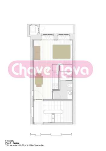 Apartamento  Venda em Bonfim,Porto