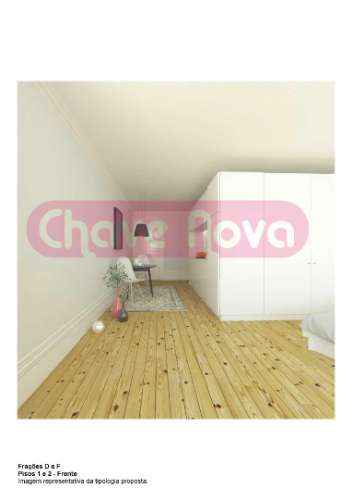 Apartamento  Venda em Bonfim,Porto