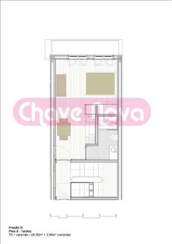 Apartamento  Venda em Bonfim,Porto