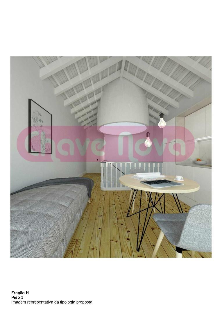 Apartamento  Venda em Bonfim,Porto