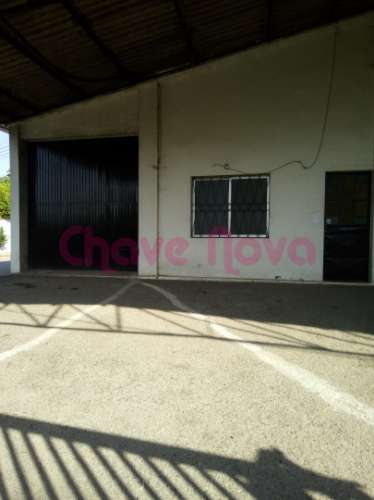 Fábrica/Indústria  Venda em Santa Maria da Feira, Travanca, Sanfins e Espargo,Santa Maria da Feira