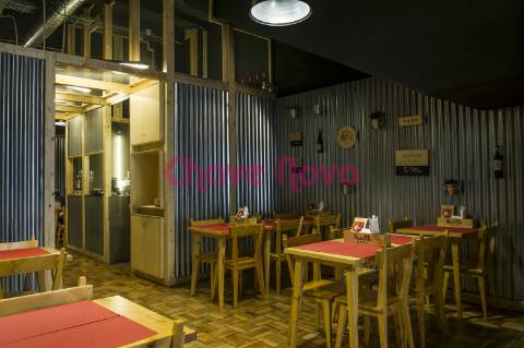 Restaurante  Trespasse em Cedofeita, Santo Ildefonso, Sé, Miragaia, São Nicolau e Vitória,Porto