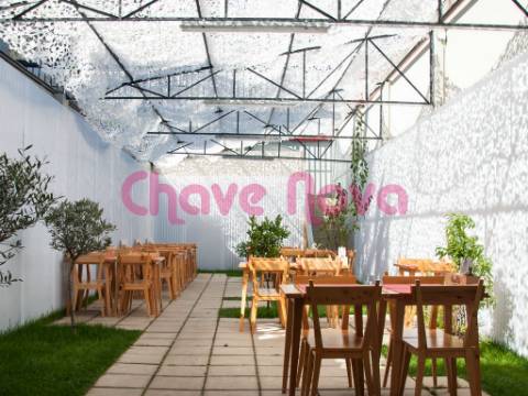 Restaurante  Trespasse em Cedofeita, Santo Ildefonso, Sé, Miragaia, São Nicolau e Vitória,Porto