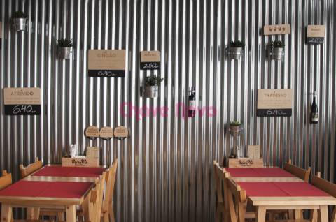 Restaurante  Trespasse em Cedofeita, Santo Ildefonso, Sé, Miragaia, São Nicolau e Vitória,Porto