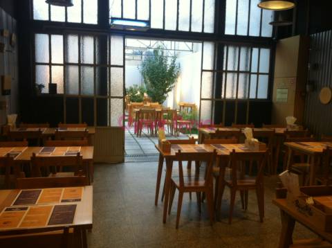 Restaurante  Trespasse em Cedofeita, Santo Ildefonso, Sé, Miragaia, São Nicolau e Vitória,Porto