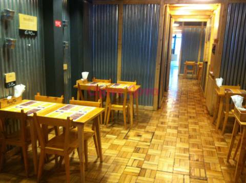 Restaurante  Trespasse em Cedofeita, Santo Ildefonso, Sé, Miragaia, São Nicolau e Vitória,Porto