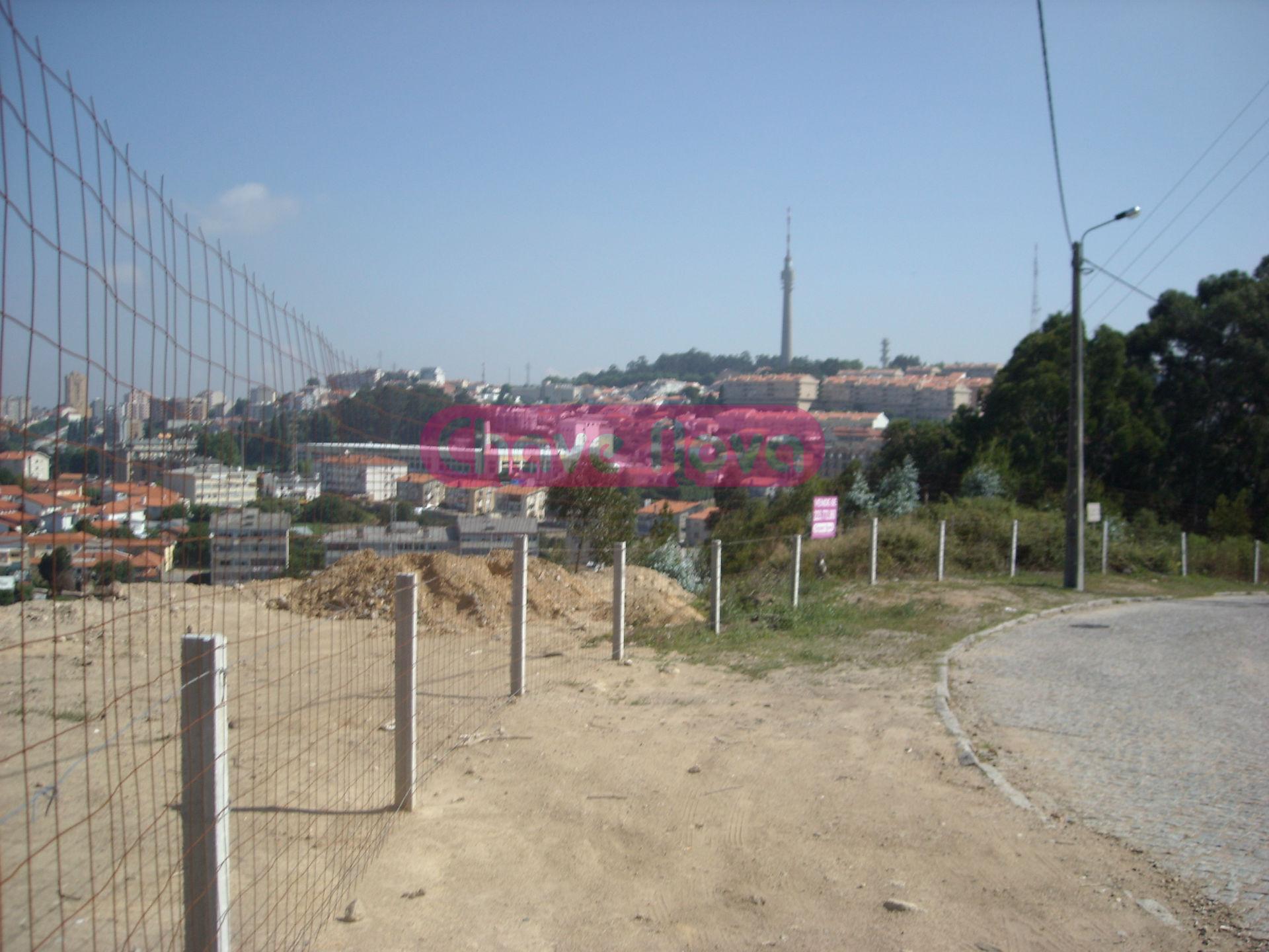 Lote de Terreno  Venda em Mafamude e Vilar do Paraíso,Vila Nova de Gaia