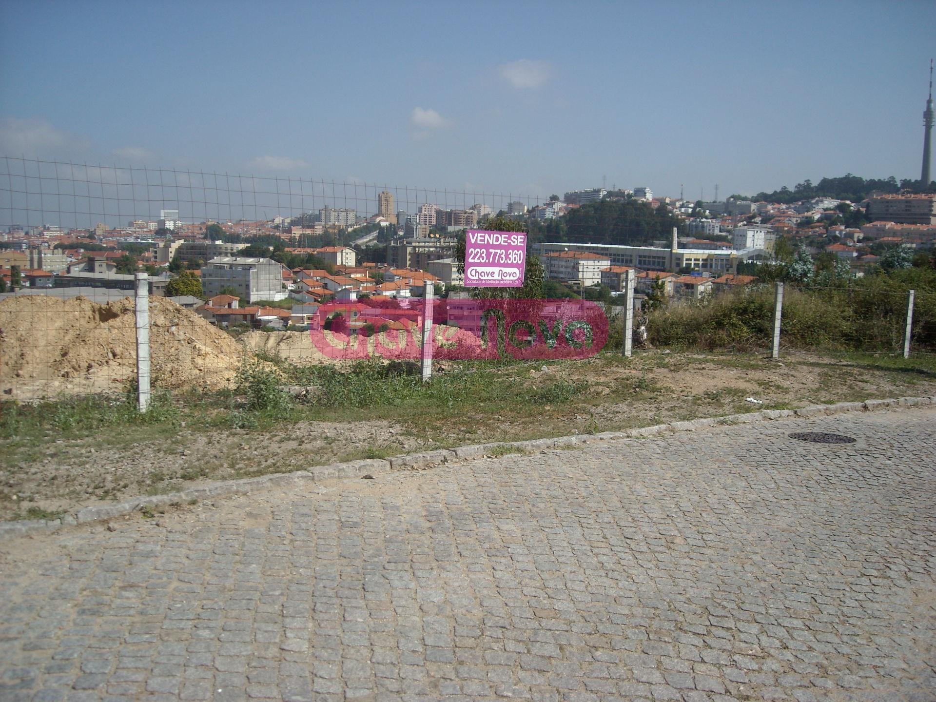 Lote de Terreno  Venda em Mafamude e Vilar do Paraíso,Vila Nova de Gaia