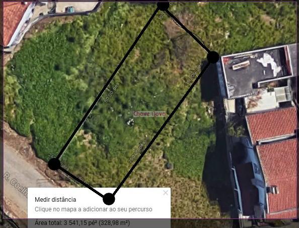 Lote de Terreno  Venda em Fânzeres e São Pedro da Cova,Gondomar