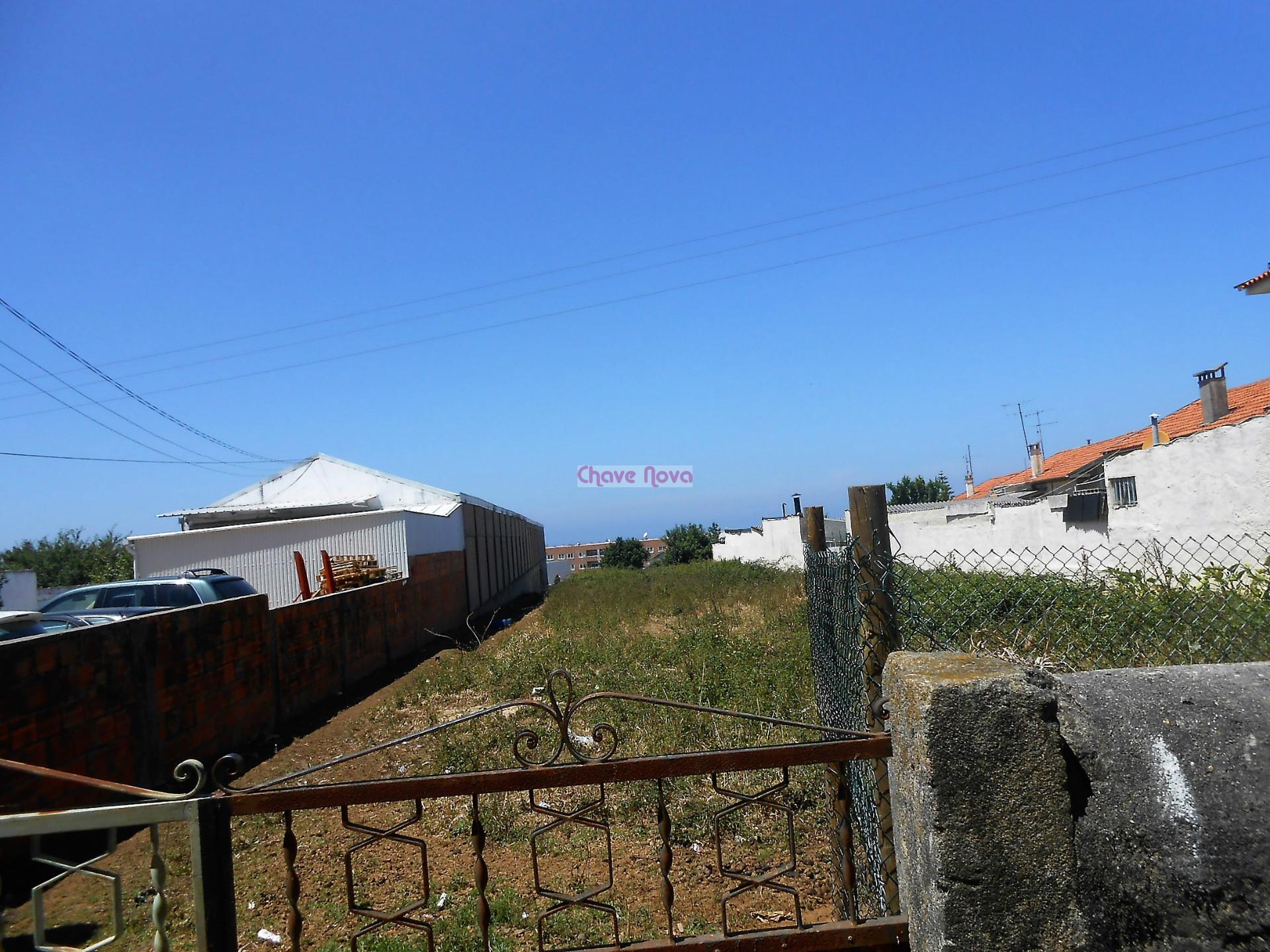 Lote de Terreno  Venda em Serzedo e Perosinho,Vila Nova de Gaia