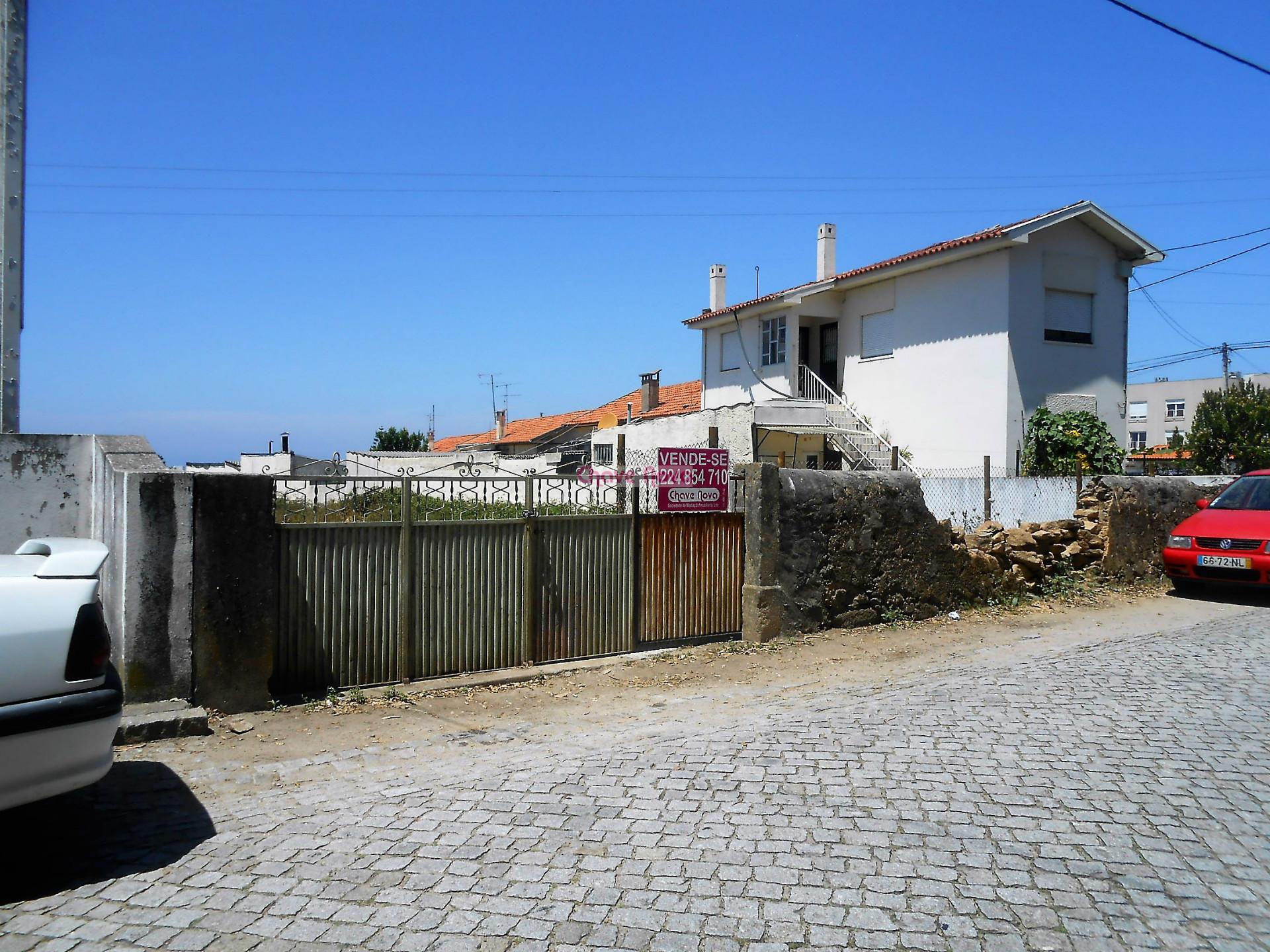 Lote de Terreno  Venda em Serzedo e Perosinho,Vila Nova de Gaia