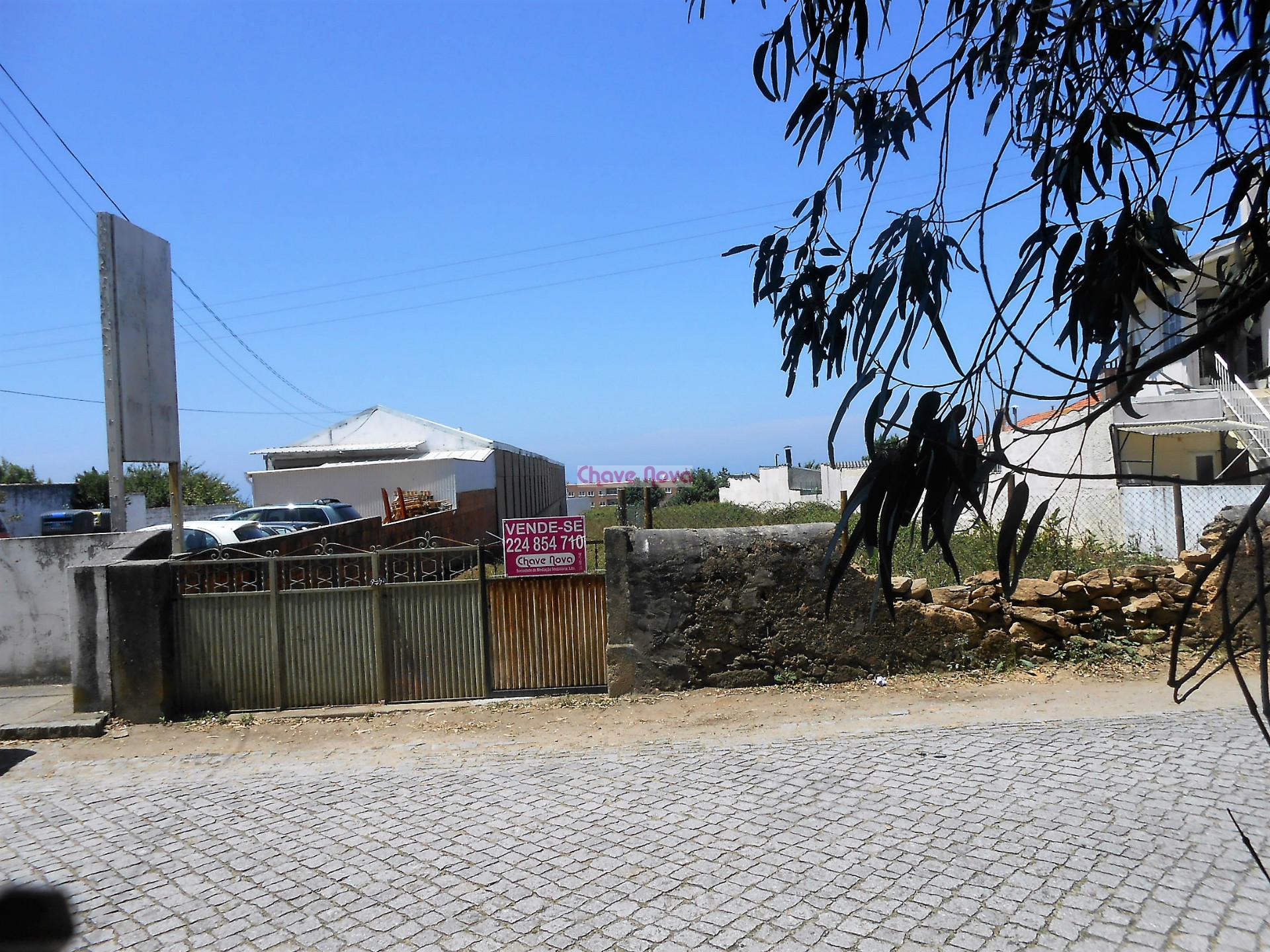 Lote de Terreno  Venda em Serzedo e Perosinho,Vila Nova de Gaia