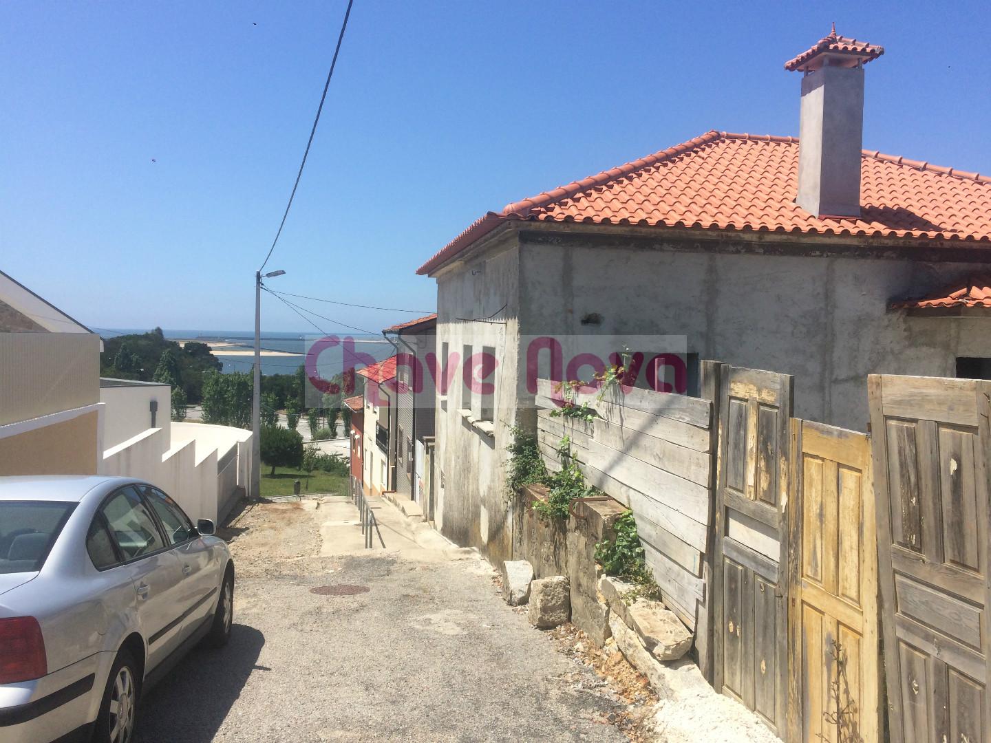 Lote de Terreno  Venda em Santa Marinha e São Pedro da Afurada,Vila Nova de Gaia