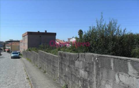 Lote de Terreno  Venda em Baguim do Monte (Rio Tinto),Gondomar