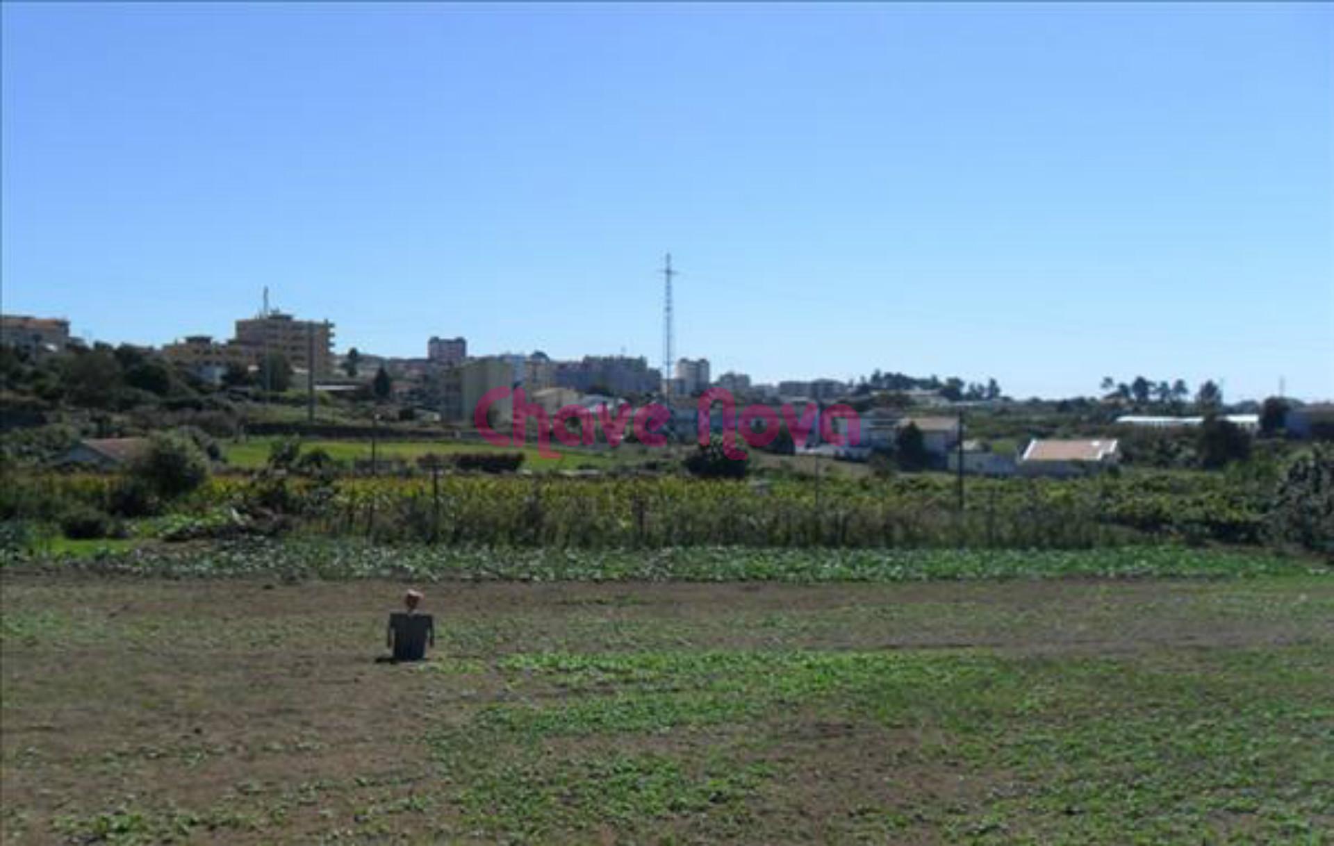 Lote de Terreno  Venda em Baguim do Monte (Rio Tinto),Gondomar