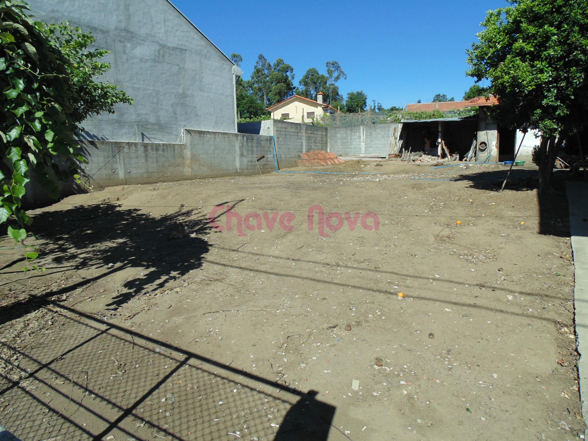 Lote de Terreno  Venda em Fiães,Santa Maria da Feira