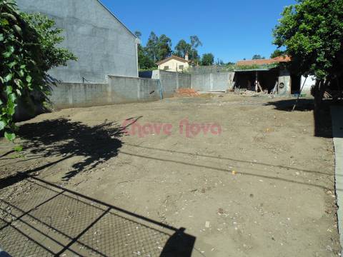 Lote de Terreno  Venda em Fiães,Santa Maria da Feira