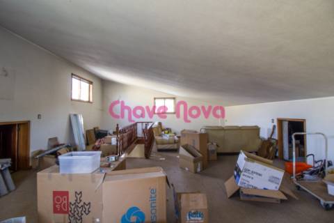 Moradia Isolada  Venda em Baguim do Monte (Rio Tinto),Gondomar