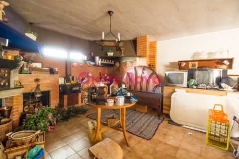 Moradia Isolada  Venda em Baguim do Monte (Rio Tinto),Gondomar