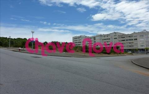 Terreno Urbano  Venda em Fânzeres e São Pedro da Cova,Gondomar