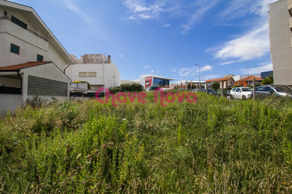 Lote de Terreno  Venda em Canelas,Vila Nova de Gaia