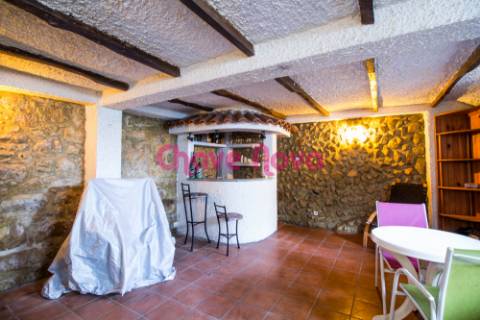 Moradia em Banda  Venda em Bonfim,Porto