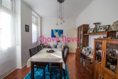 Moradia em Banda  Venda em Bonfim,Porto