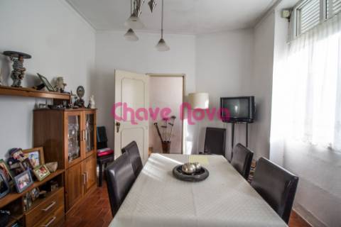 Moradia em Banda  Venda em Bonfim,Porto