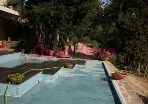 Quintinha  Venda em Ancede e Ribadouro,Baião