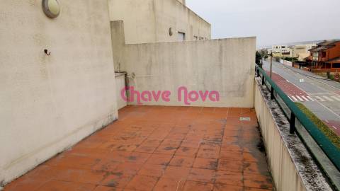 Andar Moradia T3 DUPLEX Venda em Gulpilhares e Valadares,Vila Nova de Gaia