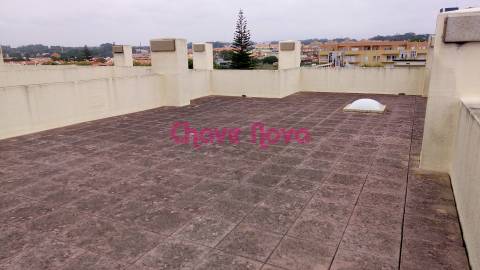 Andar Moradia T3 DUPLEX Venda em Gulpilhares e Valadares,Vila Nova de Gaia