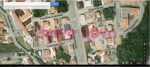 Terreno Para Construção  Venda em Santa Marinha e São Pedro da Afurada,Vila Nova de Gaia