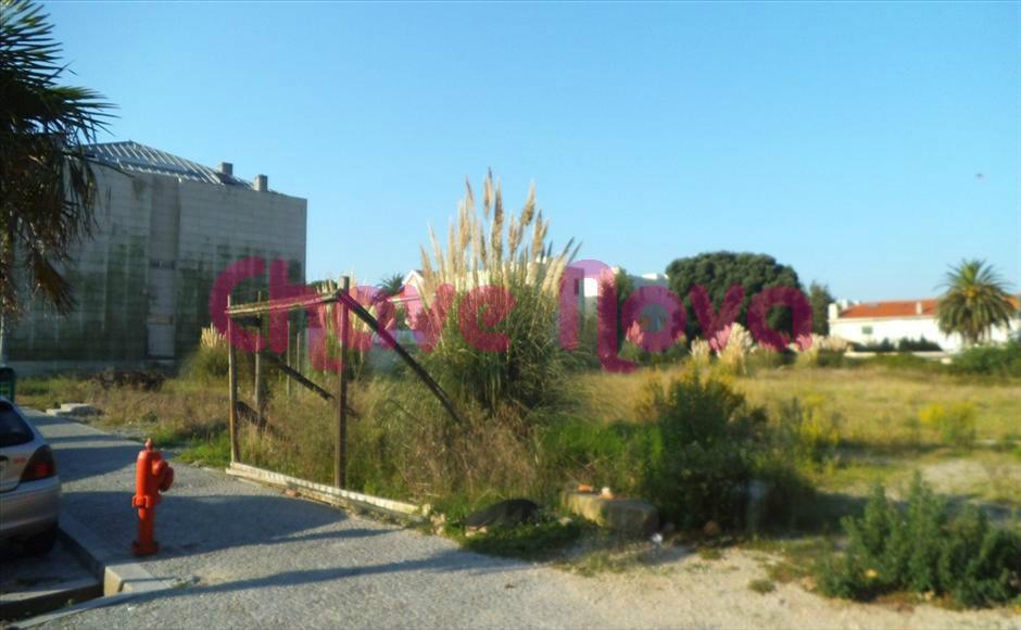 Terreno Urbano  Venda em Matosinhos e Leça da Palmeira,Matosinhos