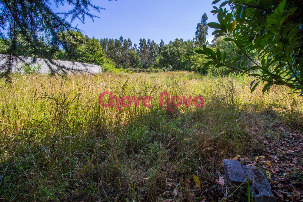 Lote de Terreno  Venda em Grijó e Sermonde,Vila Nova de Gaia