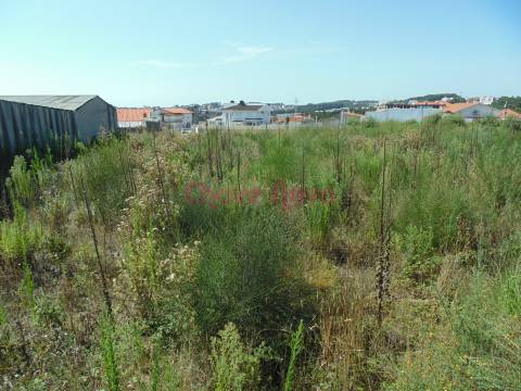Lote de Terreno  Venda em Lourosa,Santa Maria da Feira