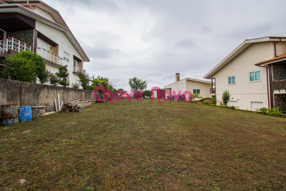 Terreno  Venda em Gondomar (São Cosme), Valbom e Jovim,Gondomar