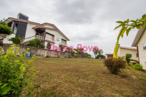 Terreno  Venda em Gondomar (São Cosme), Valbom e Jovim,Gondomar