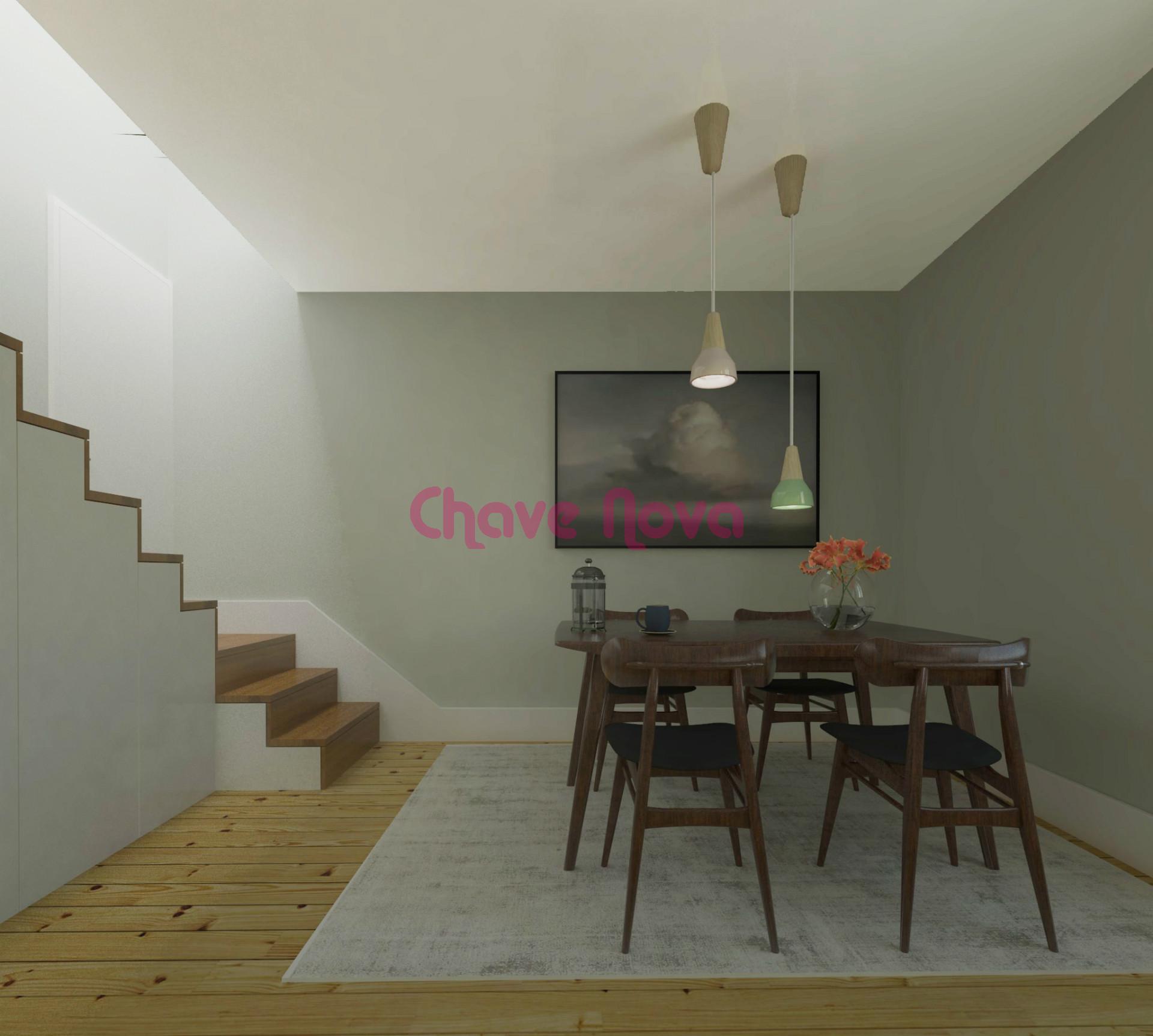 Apartamento T0 DUPLEX Venda em Lordelo do Ouro e Massarelos,Porto