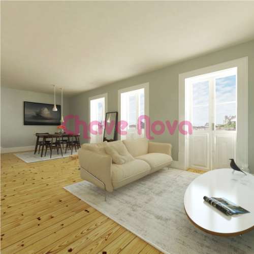 Apartamento T1 DUPLEX Venda em Lordelo do Ouro e Massarelos,Porto