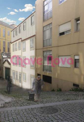 Apartamento T1 DUPLEX Venda em Lordelo do Ouro e Massarelos,Porto