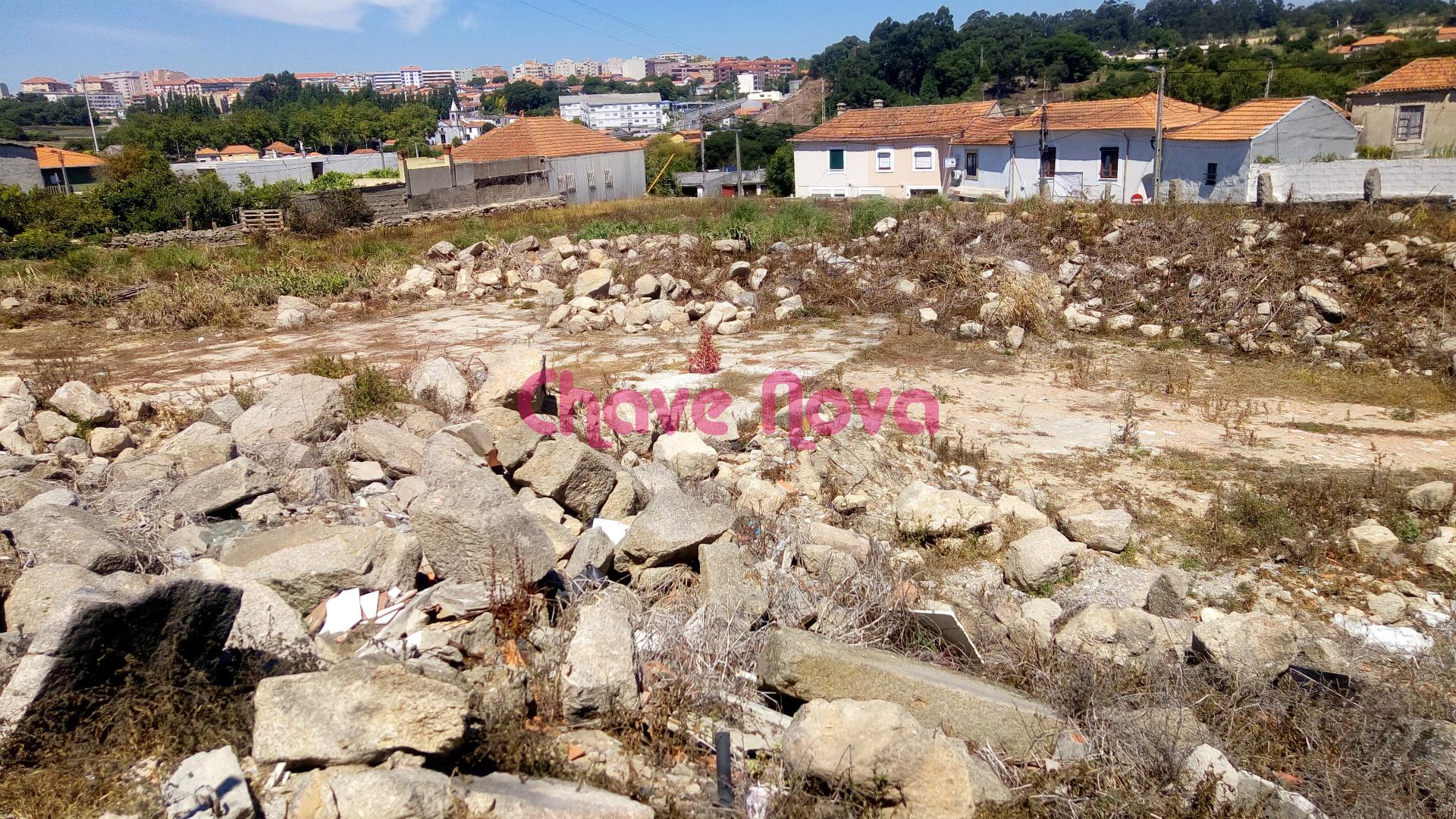 Lote de Terreno  Venda em Canidelo,Vila Nova de Gaia