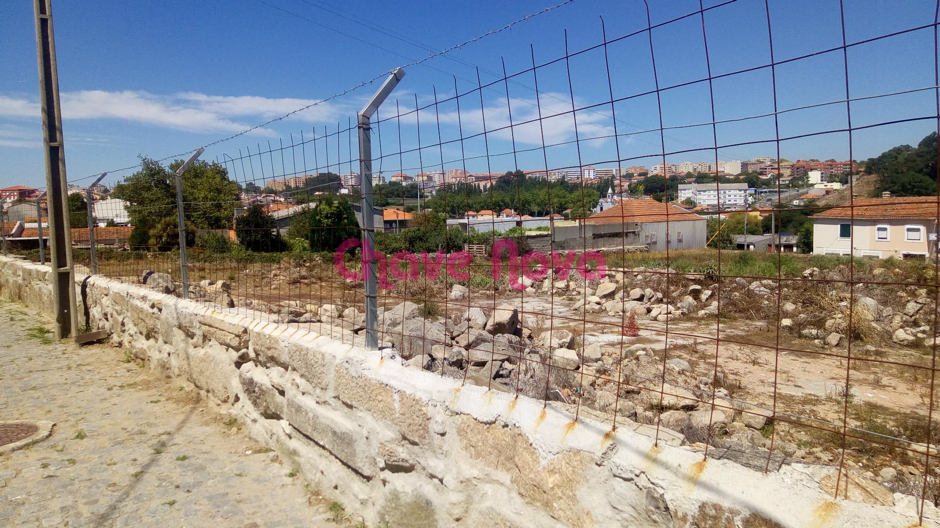 Lote de Terreno  Venda em Canidelo,Vila Nova de Gaia