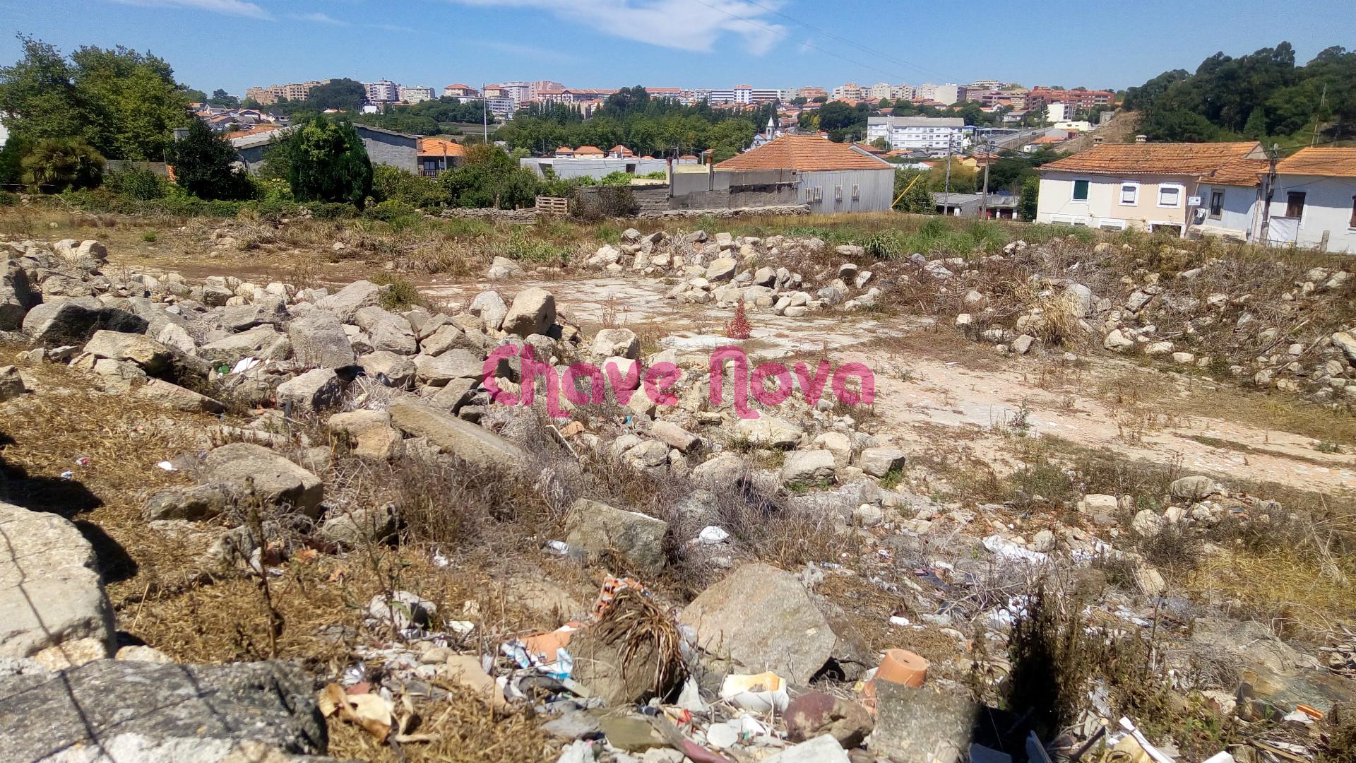 Lote de Terreno  Venda em Canidelo,Vila Nova de Gaia