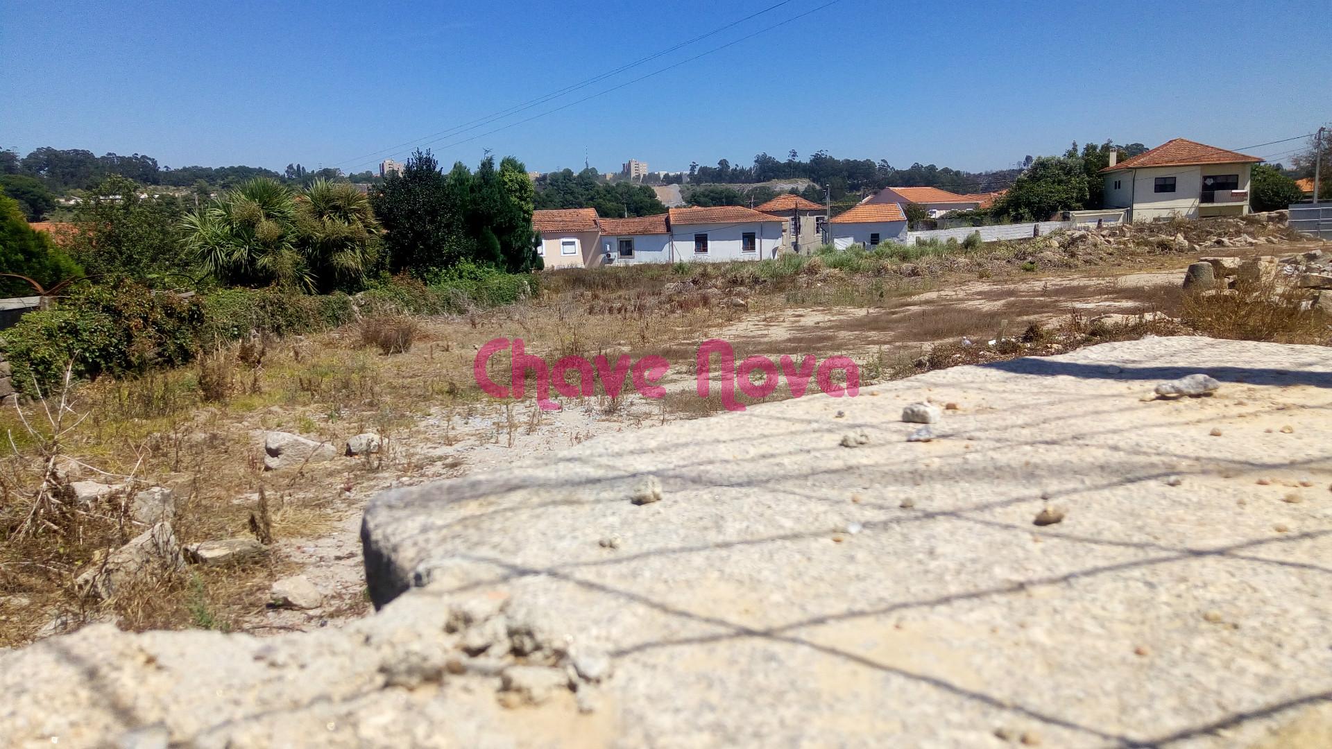 Lote de Terreno  Venda em Canidelo,Vila Nova de Gaia