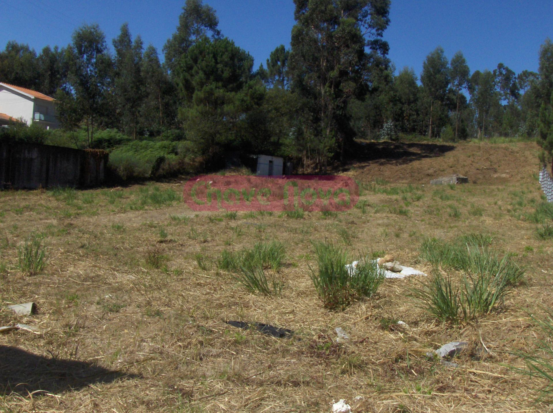 Terreno Para Construção  Venda em Pedroso e Seixezelo,Vila Nova de Gaia