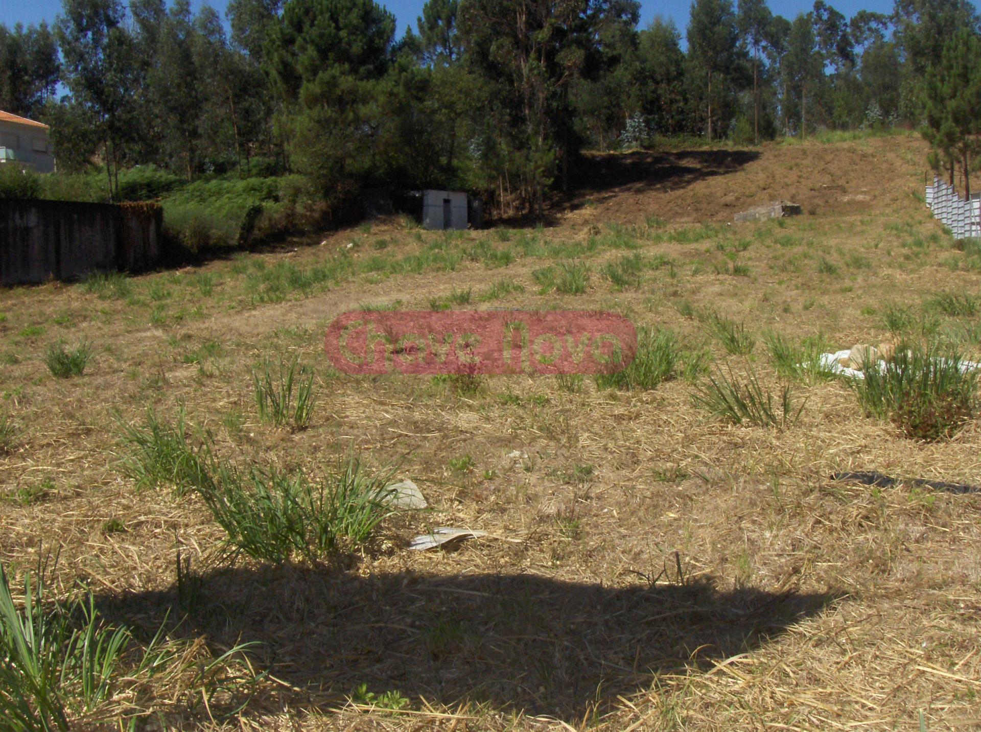 Terreno Para Construção  Venda em Pedroso e Seixezelo,Vila Nova de Gaia