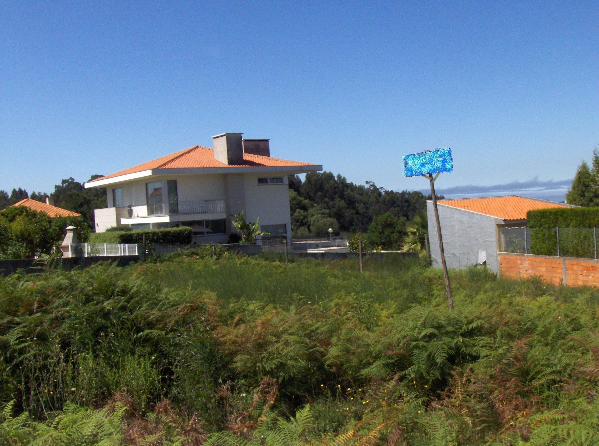 Terreno Para Construção  Venda em Serzedo e Perosinho,Vila Nova de Gaia