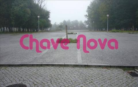 Terreno Para Construção  Venda em Águas Santas,Maia