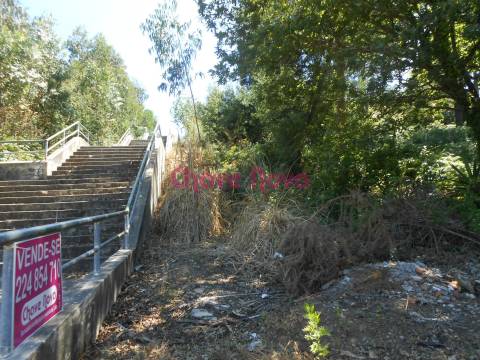 Lote de Terreno  Venda em Pedroso e Seixezelo,Vila Nova de Gaia